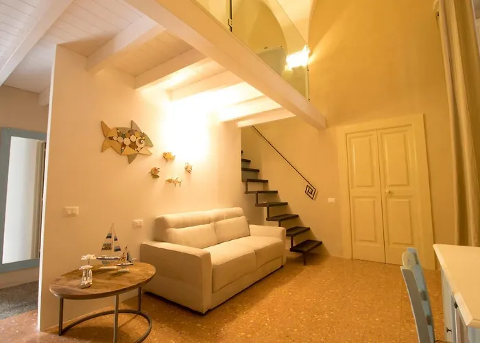 فندق مبيت وإفطار Il Giardino Della Regina